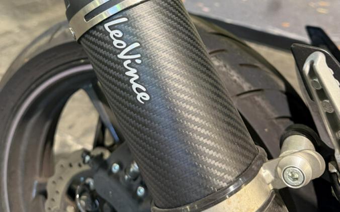 2023 Kawasaki Ninja 400