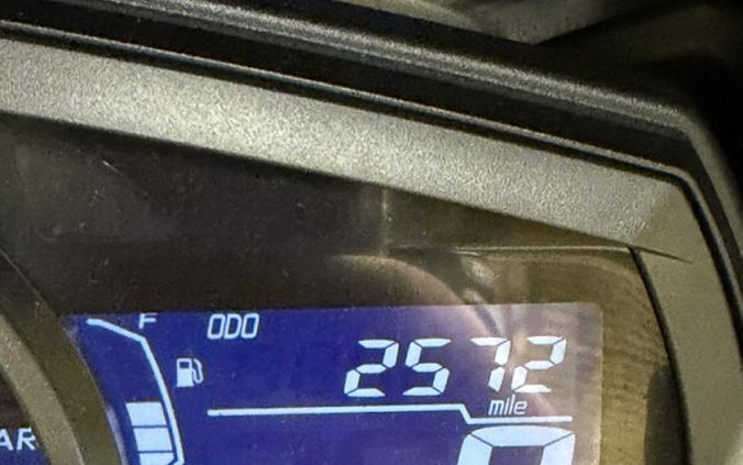 2023 Kawasaki Ninja 400