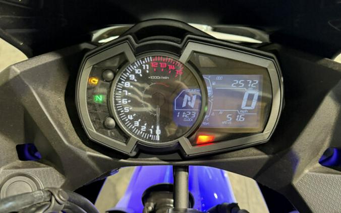 2023 Kawasaki Ninja 400