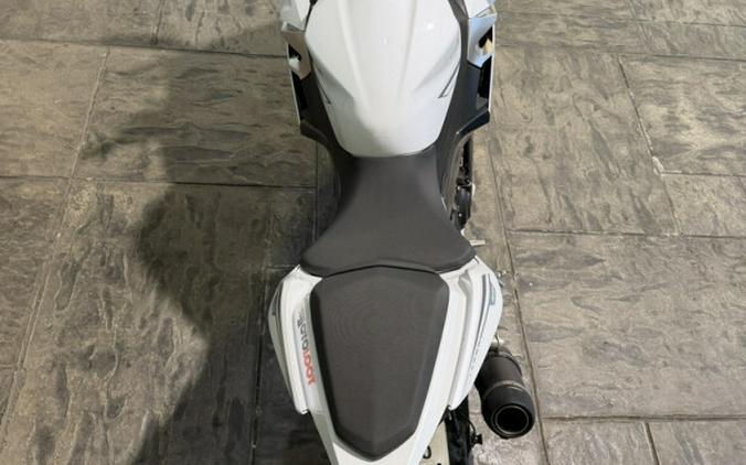 2023 Kawasaki Ninja 400