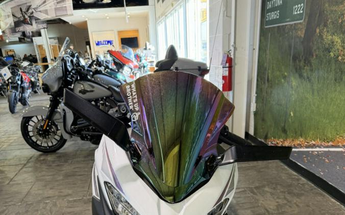 2023 Kawasaki Ninja 400