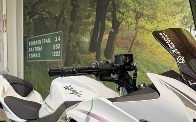 2023 Kawasaki Ninja 400