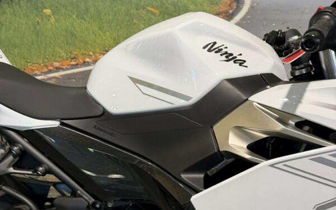 2023 Kawasaki Ninja 400
