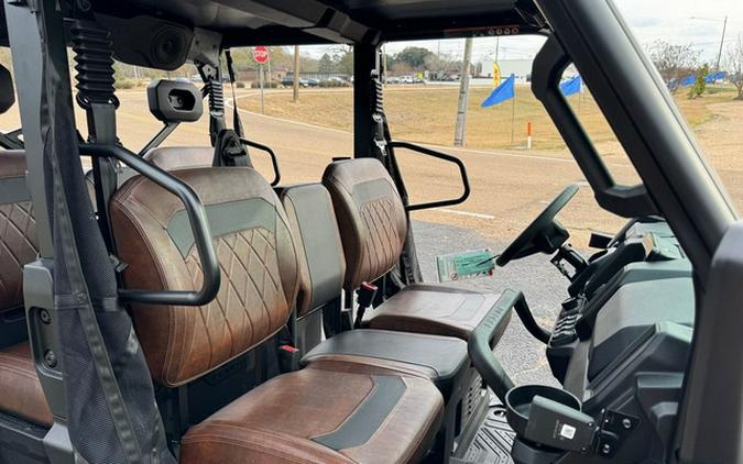 2026 CFMOTO UFORCE U10 XL Pro