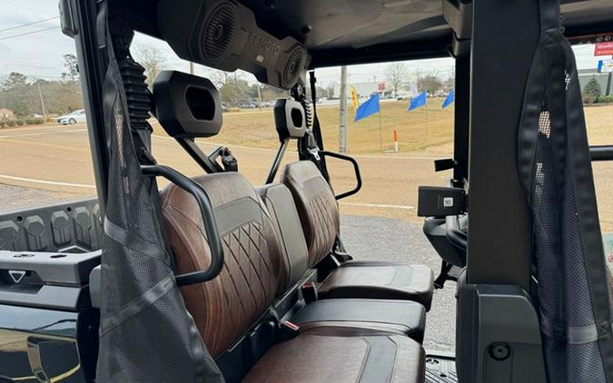 2026 CFMOTO UFORCE U10 XL Pro