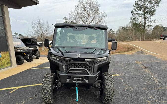 2026 CFMOTO UFORCE U10 XL Pro