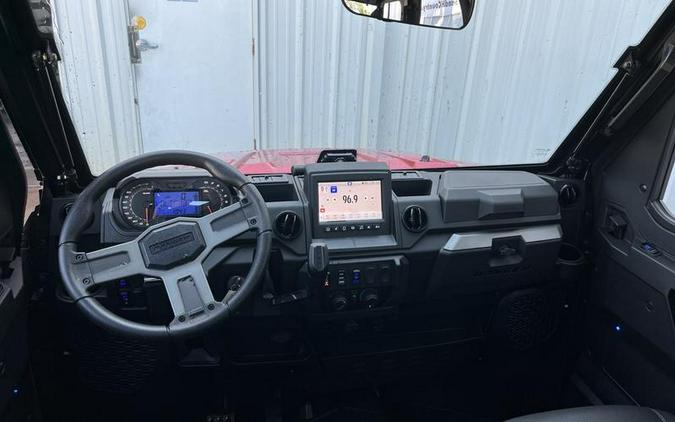 2026 Polaris® Ranger Crew XP 1000 NorthStar Edition Ultimate