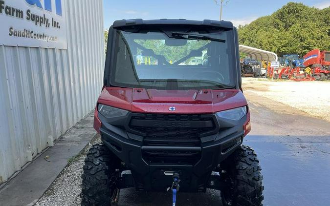 2026 Polaris® Ranger Crew XP 1000 NorthStar Edition Ultimate