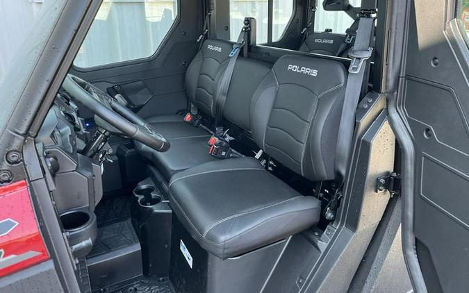2026 Polaris® Ranger Crew XP 1000 NorthStar Edition Ultimate