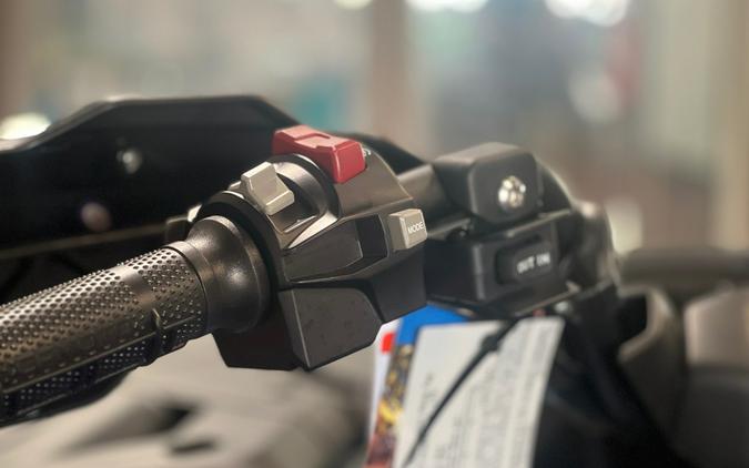 2026 CFMOTO CForce 600