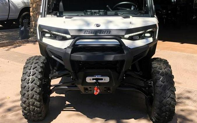 2026 Can-Am® Defender MAX Limited HD11