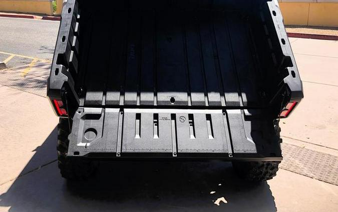 2026 Can-Am® Defender MAX Limited HD11