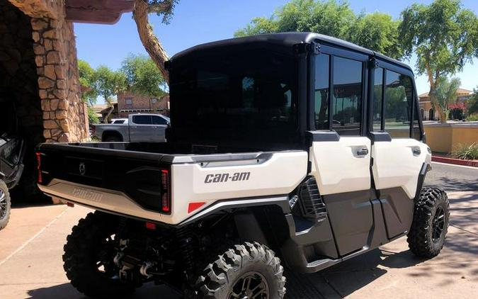 2026 Can-Am® Defender MAX Limited HD11