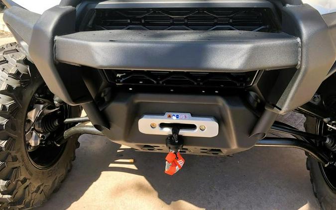 2026 Can-Am® Defender MAX Limited HD11