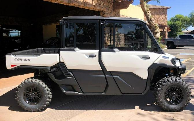 2026 Can-Am® Defender MAX Limited HD11