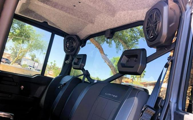 2026 Can-Am® Defender MAX Limited HD11