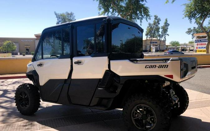 2026 Can-Am® Defender MAX Limited HD11