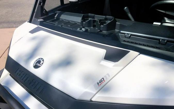 2026 Can-Am® Defender MAX Limited HD11