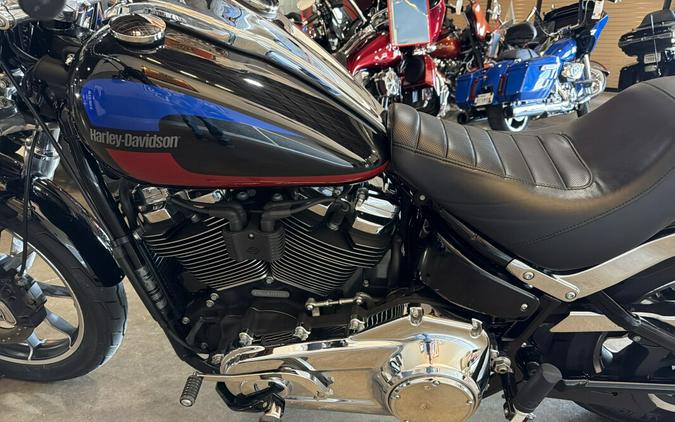 2020 Harley-Davidson® Low Rider® FXLR