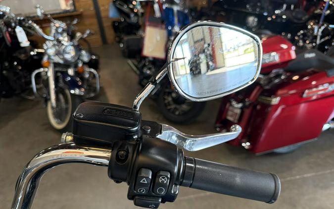 2020 Harley-Davidson® Low Rider® FXLR