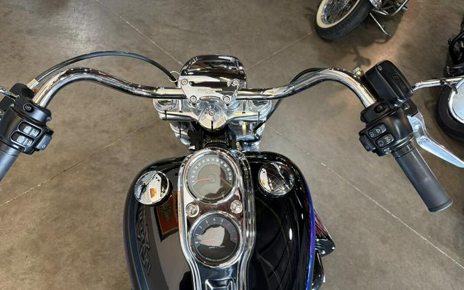 2020 Harley-Davidson® Low Rider® FXLR