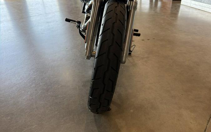 2020 Harley-Davidson® Low Rider® FXLR