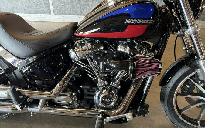 2020 Harley-Davidson® Low Rider® FXLR