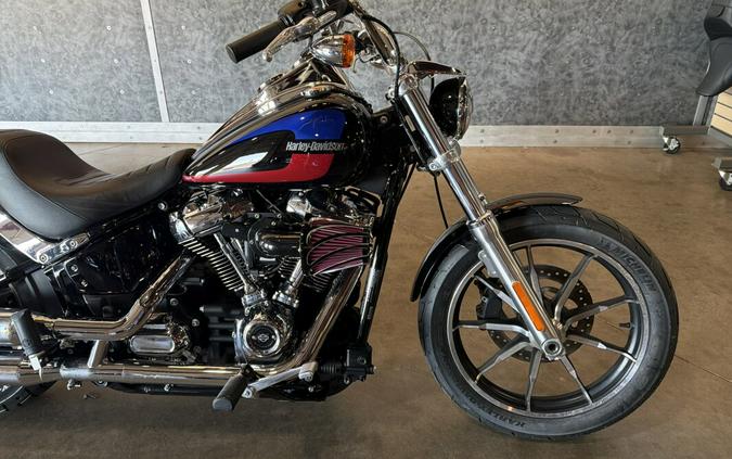 2020 Harley-Davidson® Low Rider® FXLR