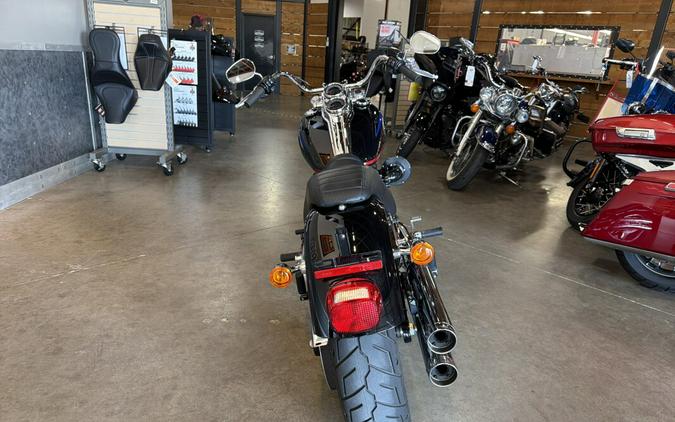 2020 Harley-Davidson® Low Rider® FXLR