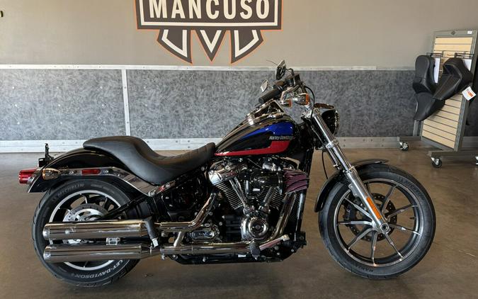2020 Harley-Davidson® Low Rider® FXLR