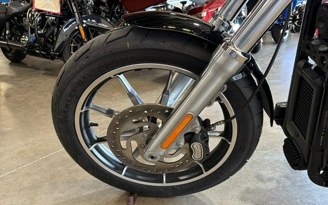 2020 Harley-Davidson® Low Rider® FXLR