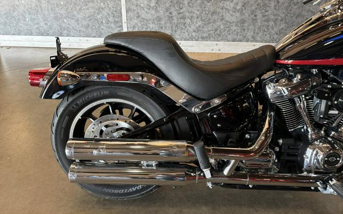 2020 Harley-Davidson® Low Rider® FXLR