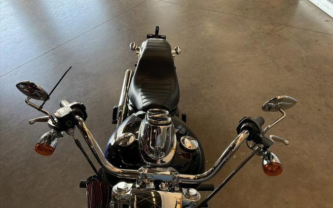 2020 Harley-Davidson® Low Rider® FXLR