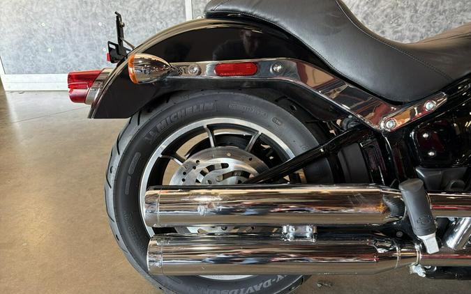 2020 Harley-Davidson® Low Rider® FXLR