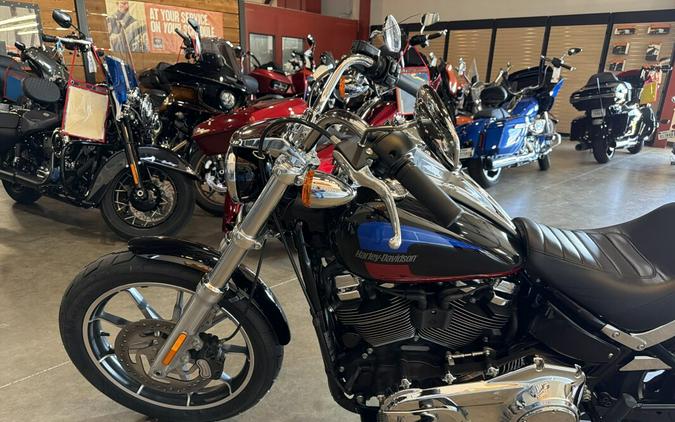 2020 Harley-Davidson® Low Rider® FXLR