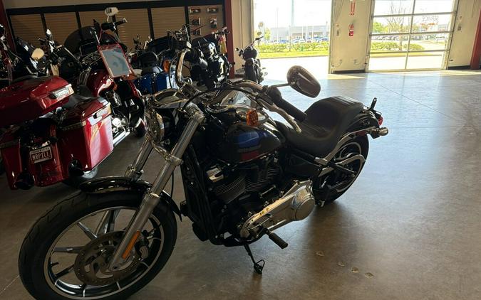 2020 Harley-Davidson® Low Rider® FXLR
