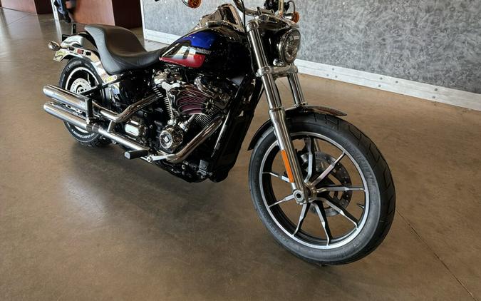 2020 Harley-Davidson® Low Rider® FXLR