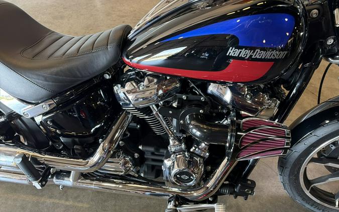 2020 Harley-Davidson® Low Rider® FXLR