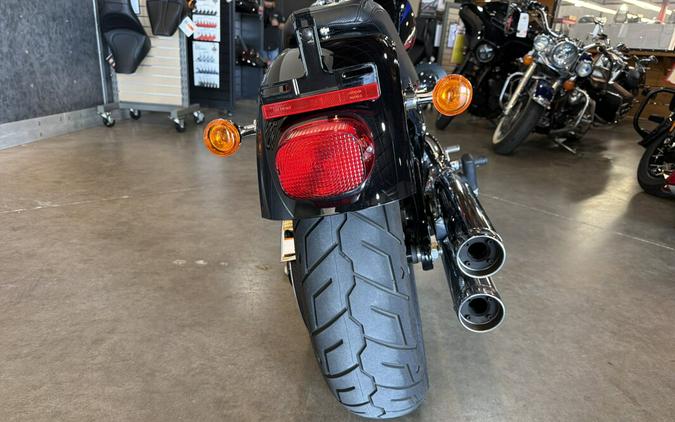 2020 Harley-Davidson® Low Rider® FXLR