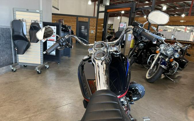 2020 Harley-Davidson® Low Rider® FXLR