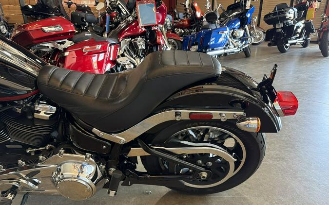 2020 Harley-Davidson® Low Rider® FXLR