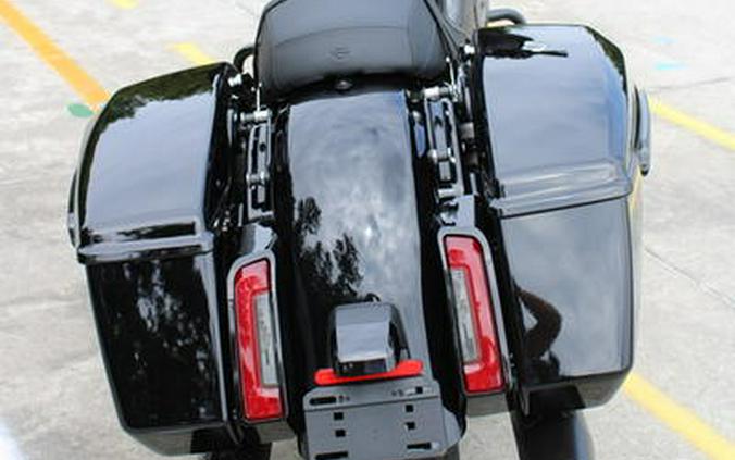 2025 Harley-Davidson® FLHX - Street Glide®