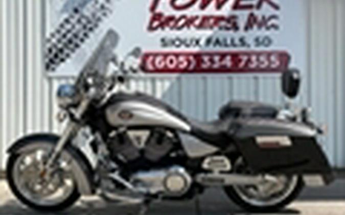 2006 VICTORY KINGPIN