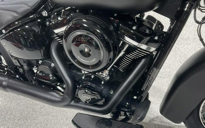 2026 Harley-Davidson Softail FLHD - Deadwood
