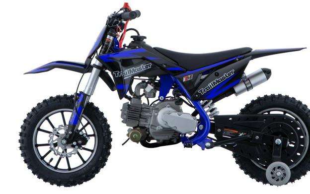 2026 TRAILMASTER POWERSPORTS TM-06