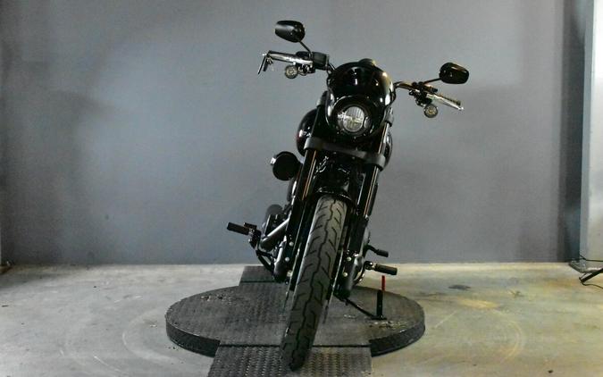 2025 Harley-Davidson Low Rider S FXLRS