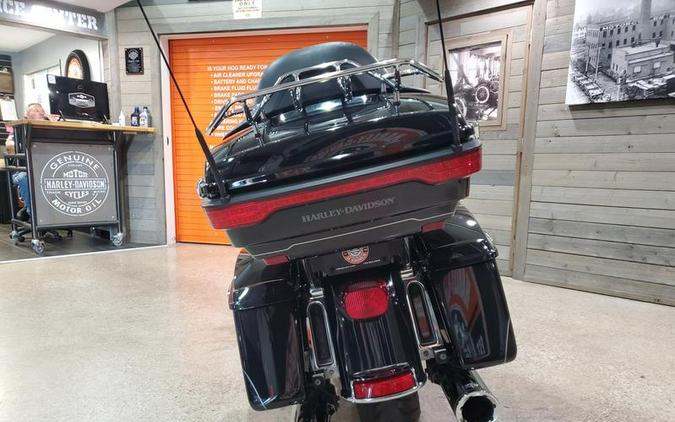 2016 Harley-Davidson® FLHTK - Ultra Limited