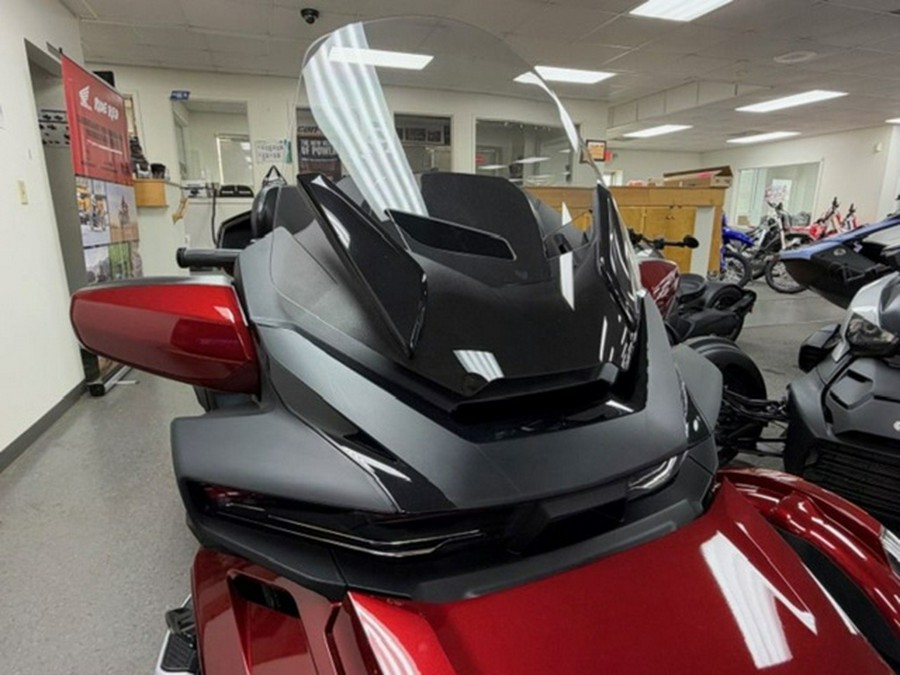 2023 Can-Am Spyder RT Limited Platine Wheels