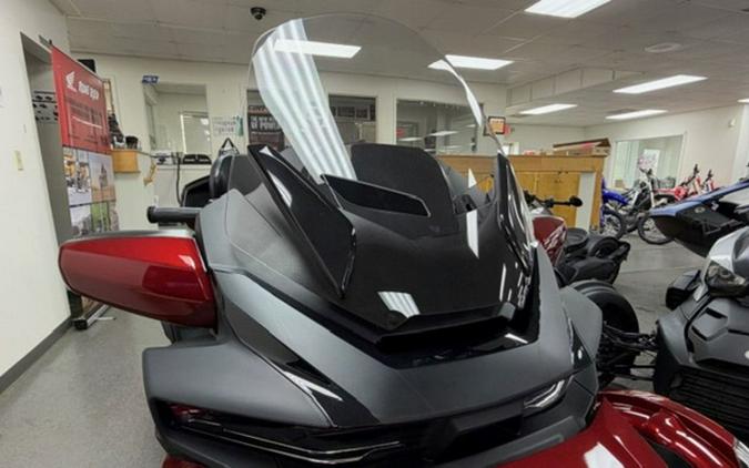 2023 Can-Am Spyder RT Limited Platine Wheels