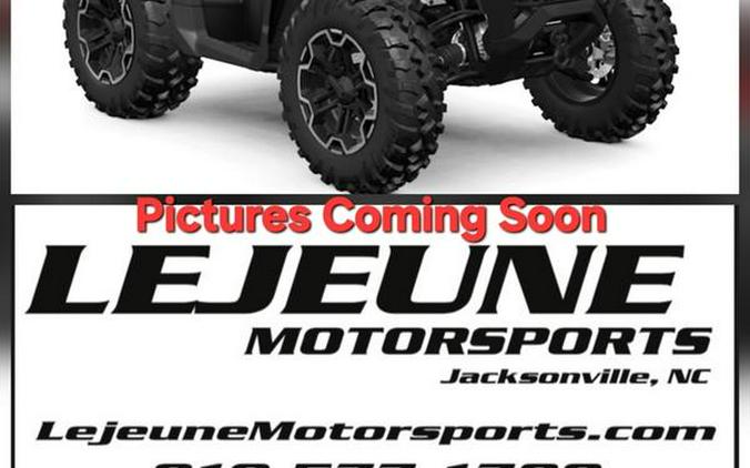 2027 Can-Am® Outlander XT 1000 10.25 in.
